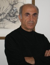 Bardanashvili, Josef