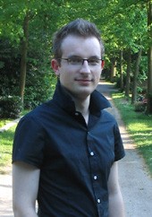 Przybylski, Dariusz