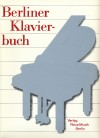 Berliner Klavierbuch