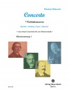 Concerto - Klavierauszug 1