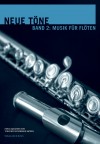 Neue Tne  Band 2: Musik fr Flten