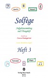 Solfge - Heft 3