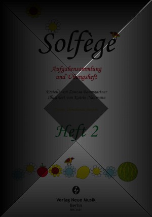 Solfge - Book 2