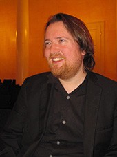 Skweres, Tomasz
