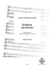 Goldberg-Variationen