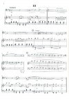 Concertino (Hommage à Bartók)