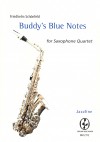 Buddy's Blue Notes