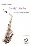 Buddy's Samba
