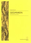 Gedanken