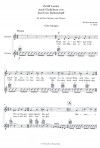 12 Lieder nach Gedichten von Josef von Eichendorff