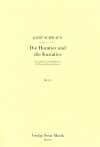 Die Horatier und die Kuriatier