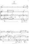 CANORIS  canorus I-III