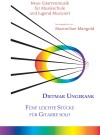 Fnf leichte Stcke