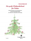 Der groe Weihnachtsband fr Violine