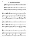 Der groe Weihnachtsband fr Violine, Lehrerband 1