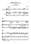 Neue Töne – Musik für Trompete & Posaune