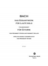 the complete works for solo Lute