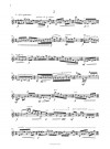 Five Miniatures for Solo Violin