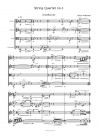 String Quartet No. 1 (Conflux II)