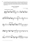 Neue Töne – Band 1: Musik für Flöte solo