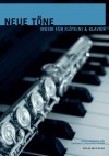 Neue Töne – Band 3: Musik für Flöte(n) & Klavier