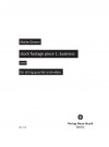 stock footage piece 1: business