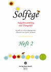 Solfge - Book 2