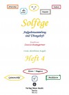 Solfge - Heft 4