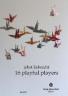 16 playful players