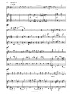 Sonatine für Kontrabass und Klavier