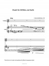 Music for Alto Flute and Harp