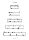 Klaviertne - Volume 5