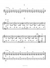 14 Variationen fr Klavier