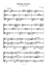 Duo und Trio fr Bassklarinetten