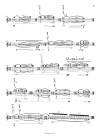 Mikrotonale Etde 3 - Glissandi