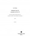 Auslaufen der Zeit IV B