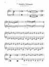 Klaviertne - Volume 7