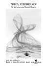 Cirrus  Federwolken
