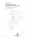 Aus dem Repertoire des grünen Geigers von Marc Chagall