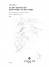 Aus dem Repertoire des grnen Geigers von Marc Chagall