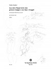 Aus dem Repertoire des grünen Geigers von Marc Chagall