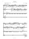 ALEPH Guitar Quartet - Compositions for its 30th Anniversary - Volume I