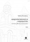 Armenischer Ritus