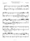 Purcell for (medium) voice and guitar