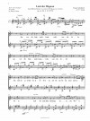 Schubert for (medium) voice and guitar