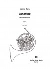 Sonatine f�r Horn und Klavier