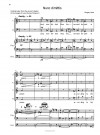 Evening Canticles - The Sixth Service