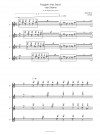 Magistri Mei: Bach - vier Sterne