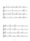 Magistri Mei: Bach - vier Sterne