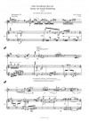 Zehn Variationen ber ein Thema von Arnold Schnberg